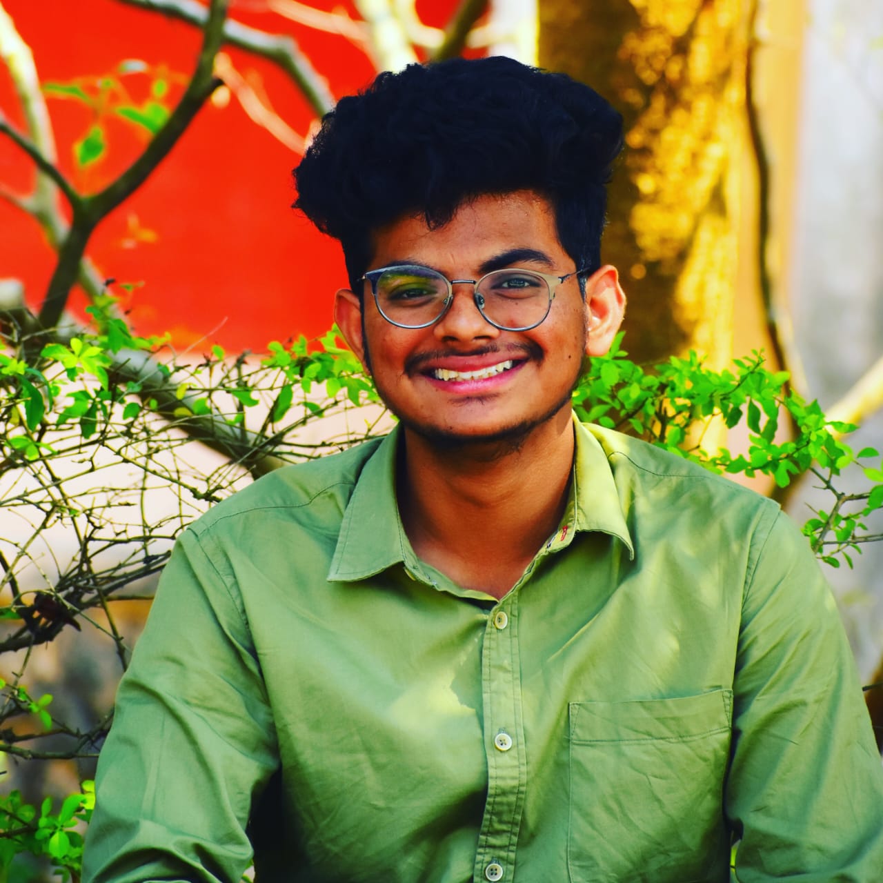 Hari Prasad